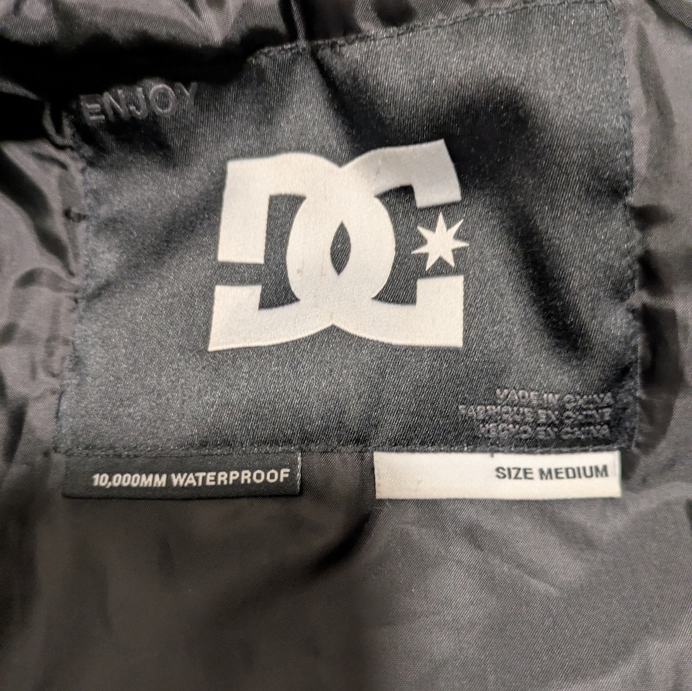 Women's Snow Ski Waterproof Jacket